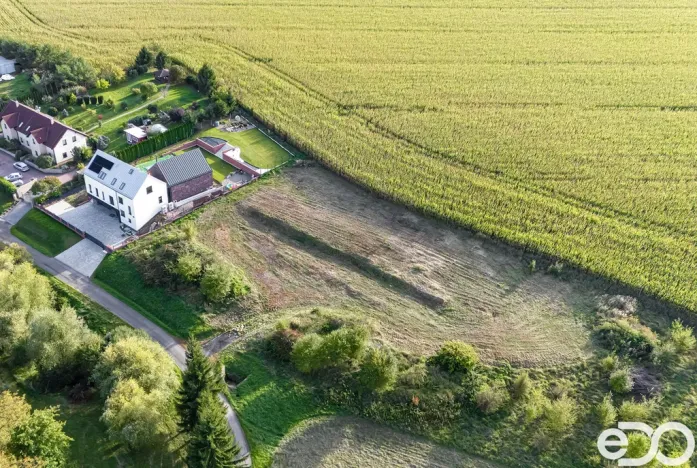 Prodej pozemku pro bydlení, Ohaveč, 2907 m2