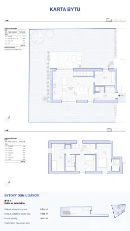 Prodej rodinného domu, Předboj, 114 m2