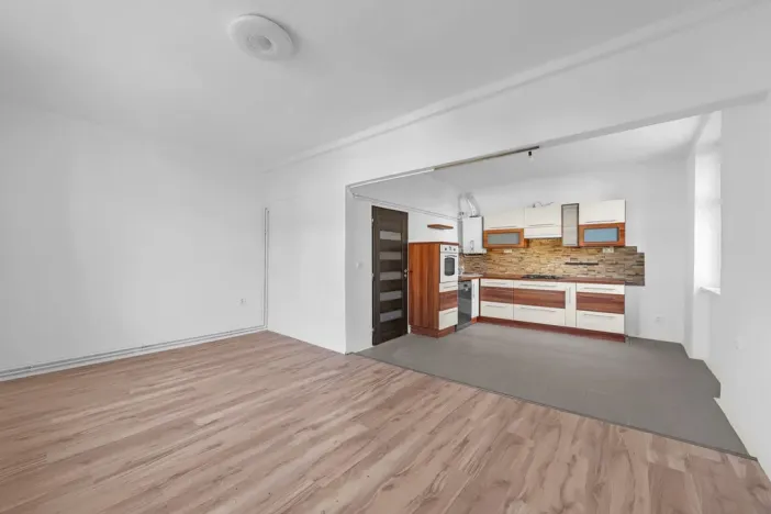 Prodej bytu 3+kk, Žacléř, Na Pilíři, 73 m2