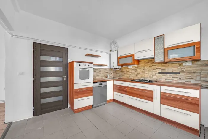Prodej bytu 3+kk, Žacléř, Na Pilíři, 73 m2