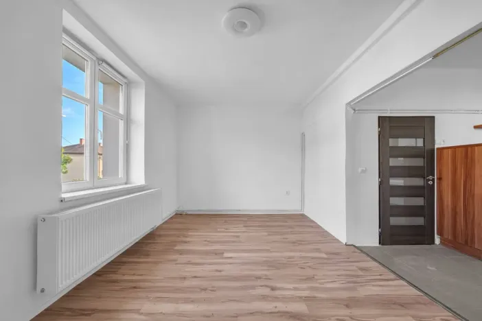 Prodej bytu 3+kk, Žacléř, Na Pilíři, 73 m2