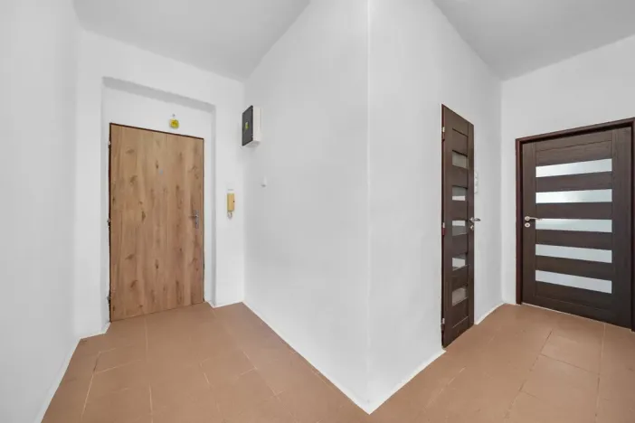 Prodej bytu 3+kk, Žacléř, Na Pilíři, 73 m2