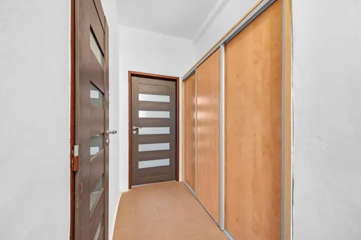 Prodej bytu 3+kk, Žacléř, Na Pilíři, 73 m2
