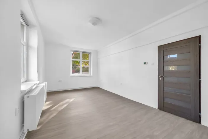 Prodej bytu 3+kk, Žacléř, Na Pilíři, 73 m2