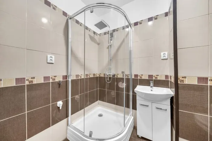 Prodej bytu 3+kk, Žacléř, Na Pilíři, 73 m2