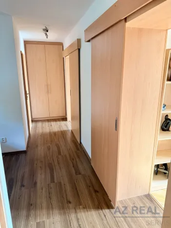Prodej bytu 2+1, Liberec, Kozinova, 55 m2