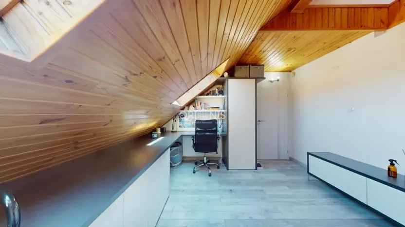 Prodej rodinného domu, Chomutov, Čelakovského, 300 m2