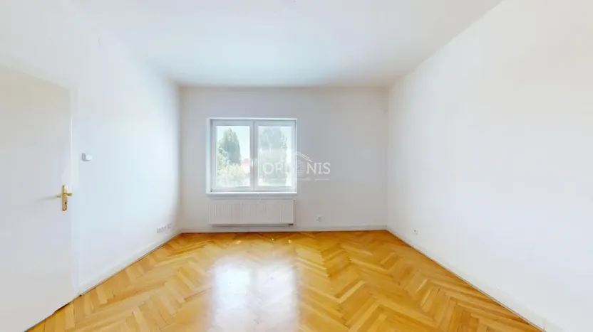 Prodej rodinného domu, Chomutov, Čelakovského, 300 m2