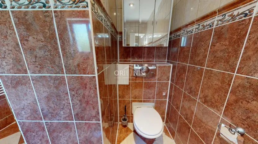 Prodej rodinného domu, Chomutov, Čelakovského, 300 m2