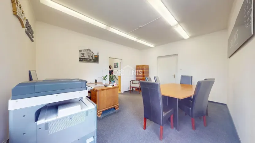 Prodej rodinného domu, Chomutov, Čelakovského, 300 m2