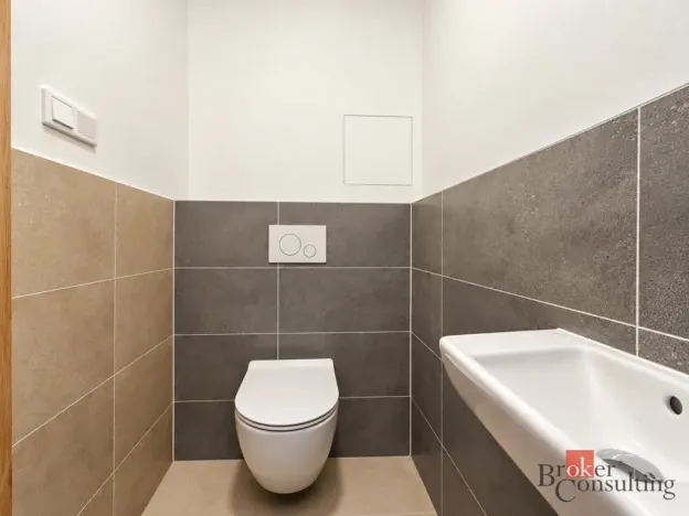 Pronájem bytu 2+kk, Plzeň - Jižní Předměstí, Železná, 56 m2