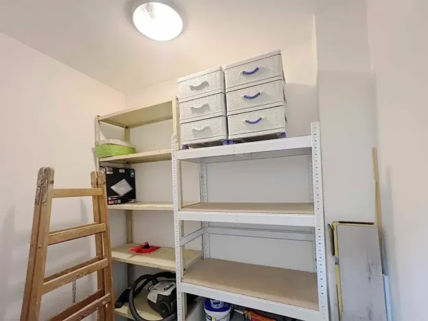 Pronájem bytu 2+1, Praha - Kobylisy, Třeboradická, 56 m2