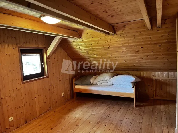 Prodej chalupy, Střížovice, 70 m2