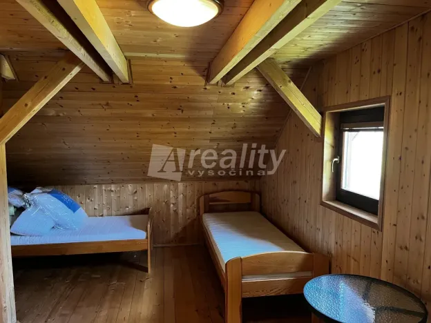Prodej chalupy, Střížovice, 70 m2
