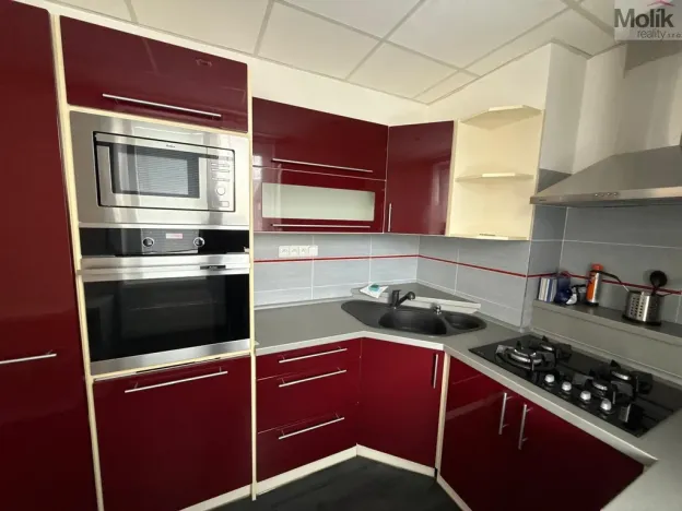 Pronájem bytu 2+kk, Litvínov - Horní Litvínov, Vinohradská, 55 m2