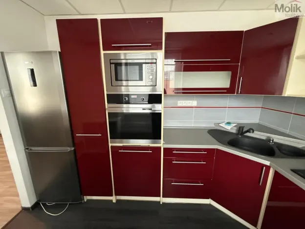 Pronájem bytu 2+kk, Litvínov - Horní Litvínov, Vinohradská, 55 m2