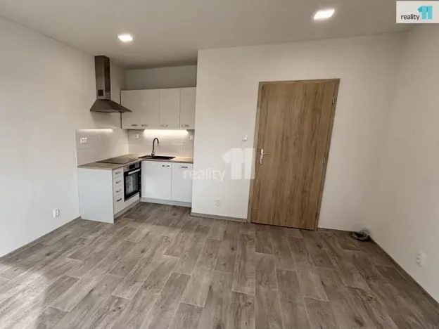 Pronájem bytu 2+kk, Česká Lípa, Jihlavská, 41 m2