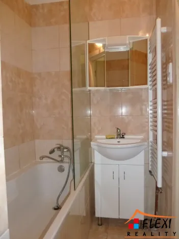 Pronájem bytu 1+1, Ostrava - Poruba, 39 m2
