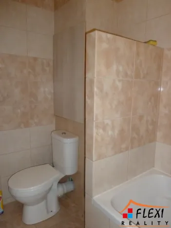Pronájem bytu 1+1, Ostrava - Poruba, 39 m2