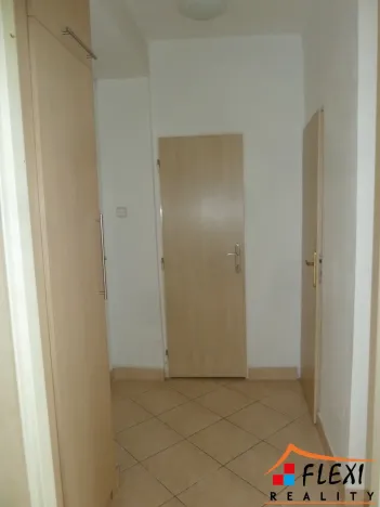 Pronájem bytu 1+1, Ostrava - Poruba, 39 m2