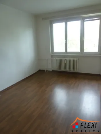 Pronájem bytu 1+1, Ostrava - Poruba, 39 m2