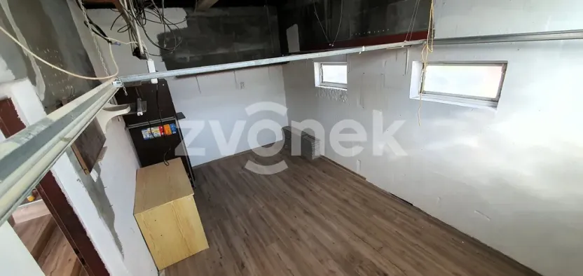 Prodej rodinného domu, Otrokovice, Přístavní, 71 m2