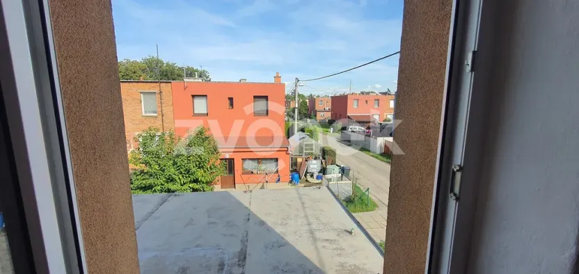 Prodej rodinného domu, Otrokovice, Přístavní, 71 m2