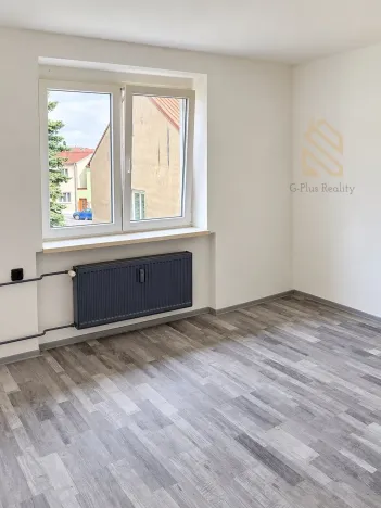 Prodej bytu 1+1, Litvínov - Chudeřín, Horská, 32 m2
