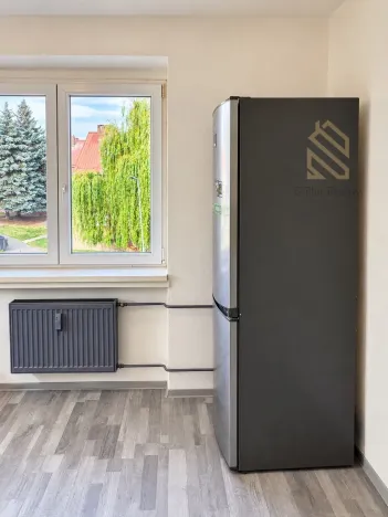 Prodej bytu 1+1, Litvínov - Chudeřín, Horská, 32 m2