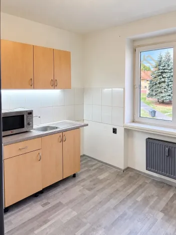Prodej bytu 1+1, Litvínov - Chudeřín, Horská, 32 m2
