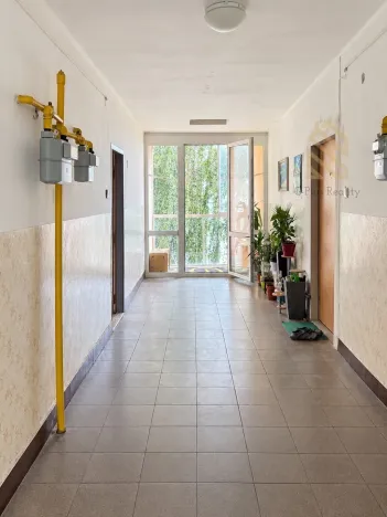 Prodej bytu 1+1, Litvínov - Chudeřín, Horská, 32 m2