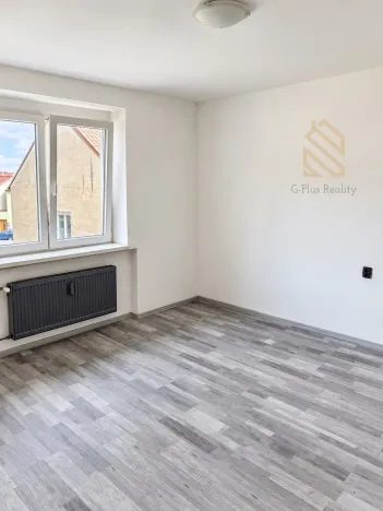 Prodej bytu 1+1, Litvínov - Chudeřín, Horská, 32 m2