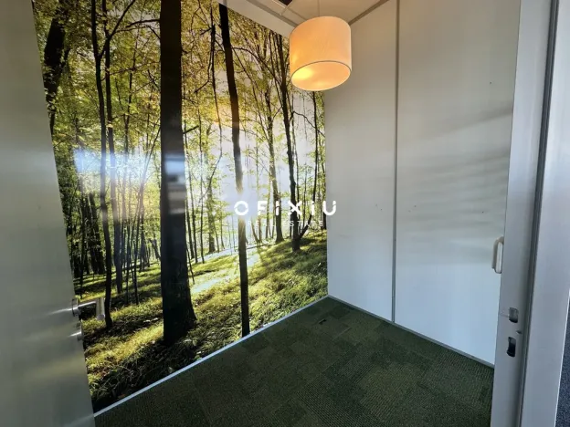 Pronájem kanceláře, Brno - Královo Pole, Podnikatelská, 97 m2