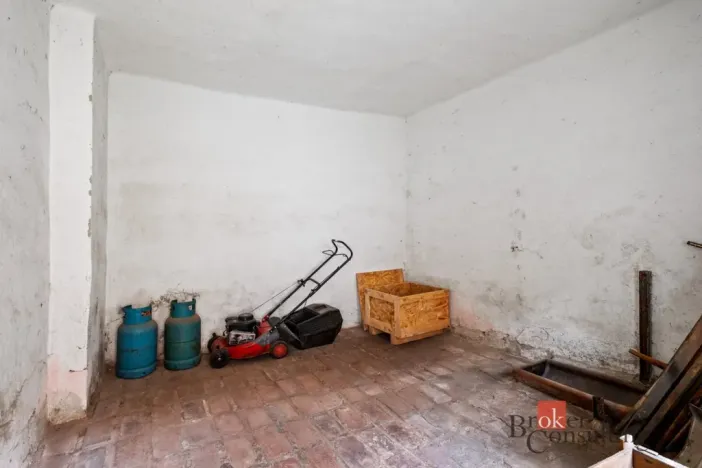 Prodej rodinného domu, Hrubá Vrbka, 150 m2