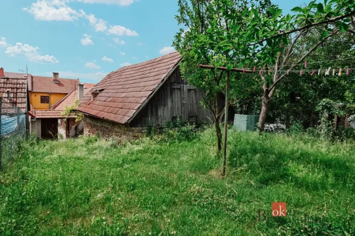 Prodej rodinného domu, Hrubá Vrbka, 150 m2