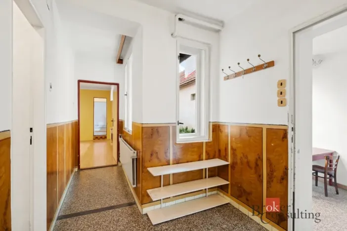 Prodej rodinného domu, Hrubá Vrbka, 150 m2