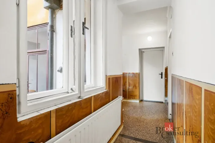 Prodej rodinného domu, Hrubá Vrbka, 150 m2