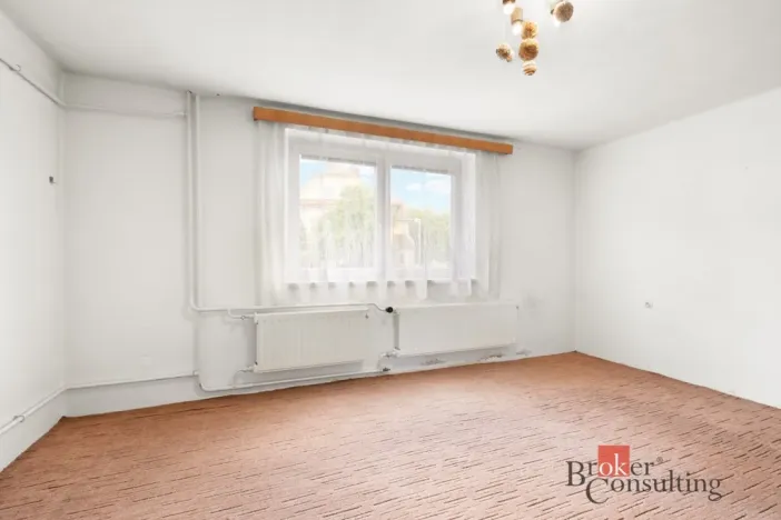 Prodej rodinného domu, Hrubá Vrbka, 150 m2