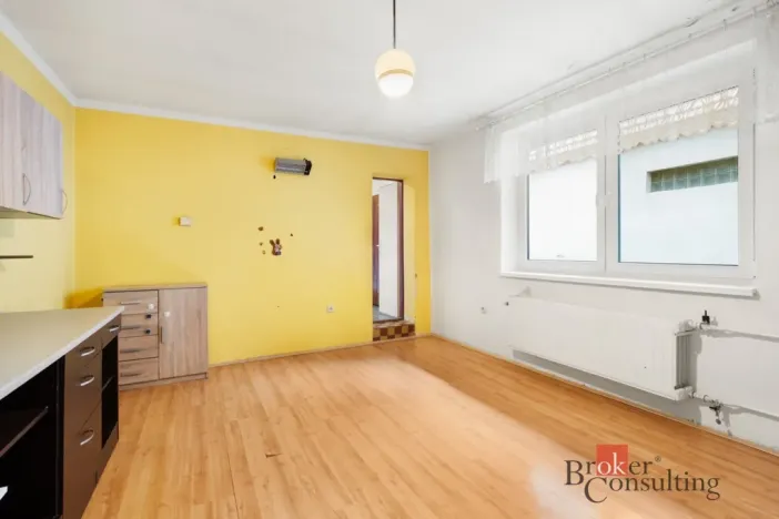 Prodej rodinného domu, Hrubá Vrbka, 150 m2