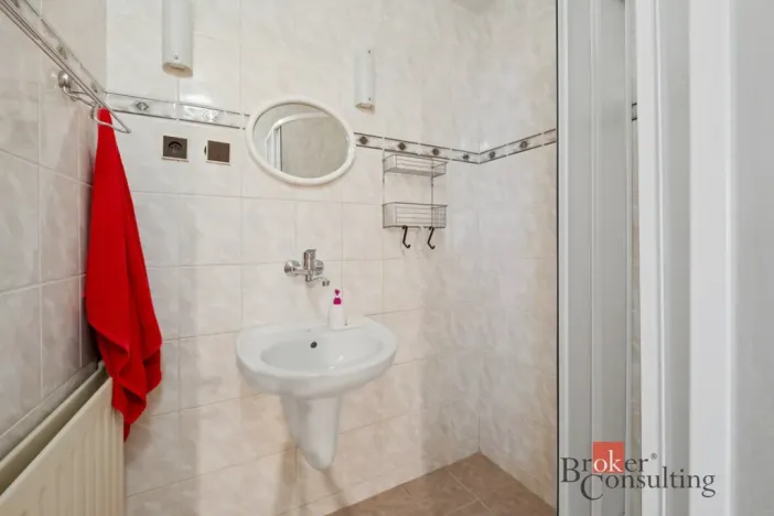 Prodej rodinného domu, Hrubá Vrbka, 150 m2