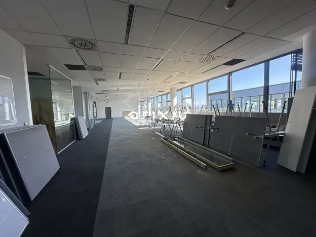 Pronájem kanceláře, Brno - Královo Pole, Podnikatelská, 62 m2