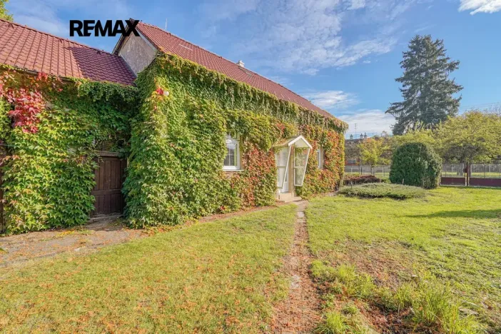 Prodej rodinného domu, Dýšina, 90 m2