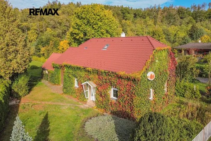 Prodej rodinného domu, Dýšina, 90 m2