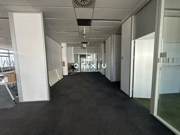 Pronájem kanceláře, Brno - Královo Pole, Technická, 174 m2