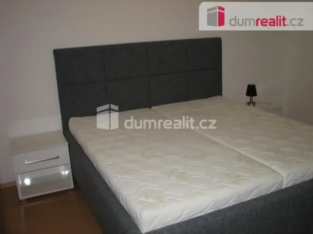 Pronájem bytu 2+kk, Luhačovice, Dr. Veselého, 47 m2