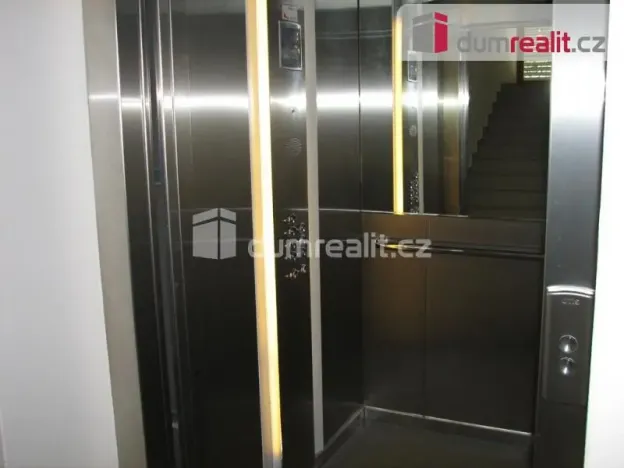Pronájem bytu 2+kk, Luhačovice, Dr. Veselého, 47 m2
