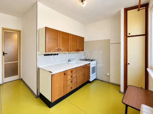 Prodej bytu 2+1, Praha - Záběhlice, Topolová, 49 m2