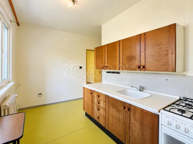 Prodej bytu 2+1, Praha - Záběhlice, Topolová, 49 m2