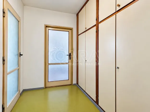 Prodej bytu 2+1, Praha - Záběhlice, Topolová, 49 m2