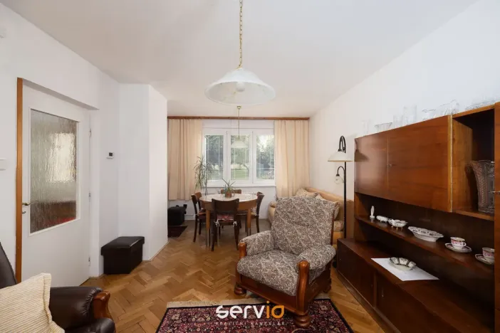 Prodej rodinného domu, Brno, Vránova, 120 m2
